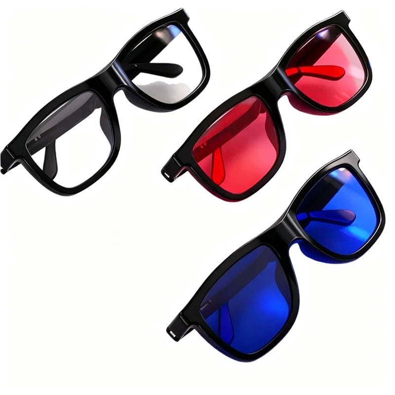 Smart Bluetooth Camera Glasses With HD Video & Audio